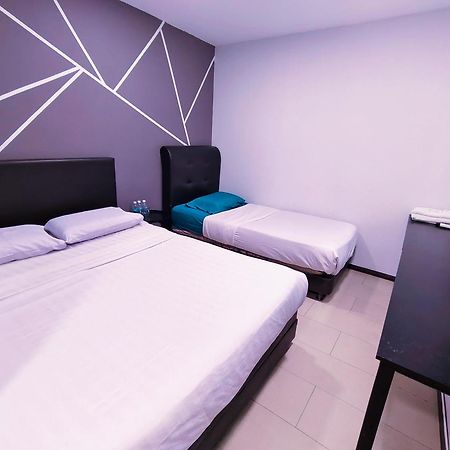 Sea Love Homestay Pulau Ketam Bagan Teochew Εξωτερικό φωτογραφία