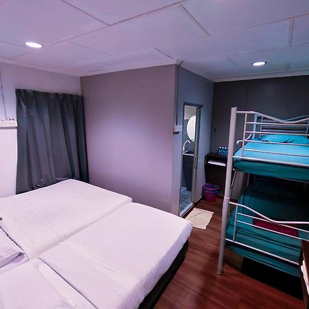 Sea Love Homestay Pulau Ketam Bagan Teochew Εξωτερικό φωτογραφία