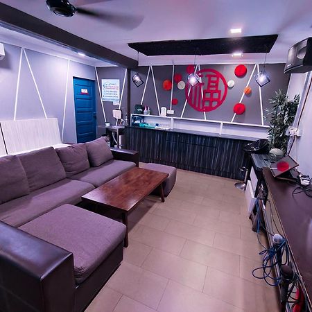 Sea Love Homestay Pulau Ketam Bagan Teochew Εξωτερικό φωτογραφία