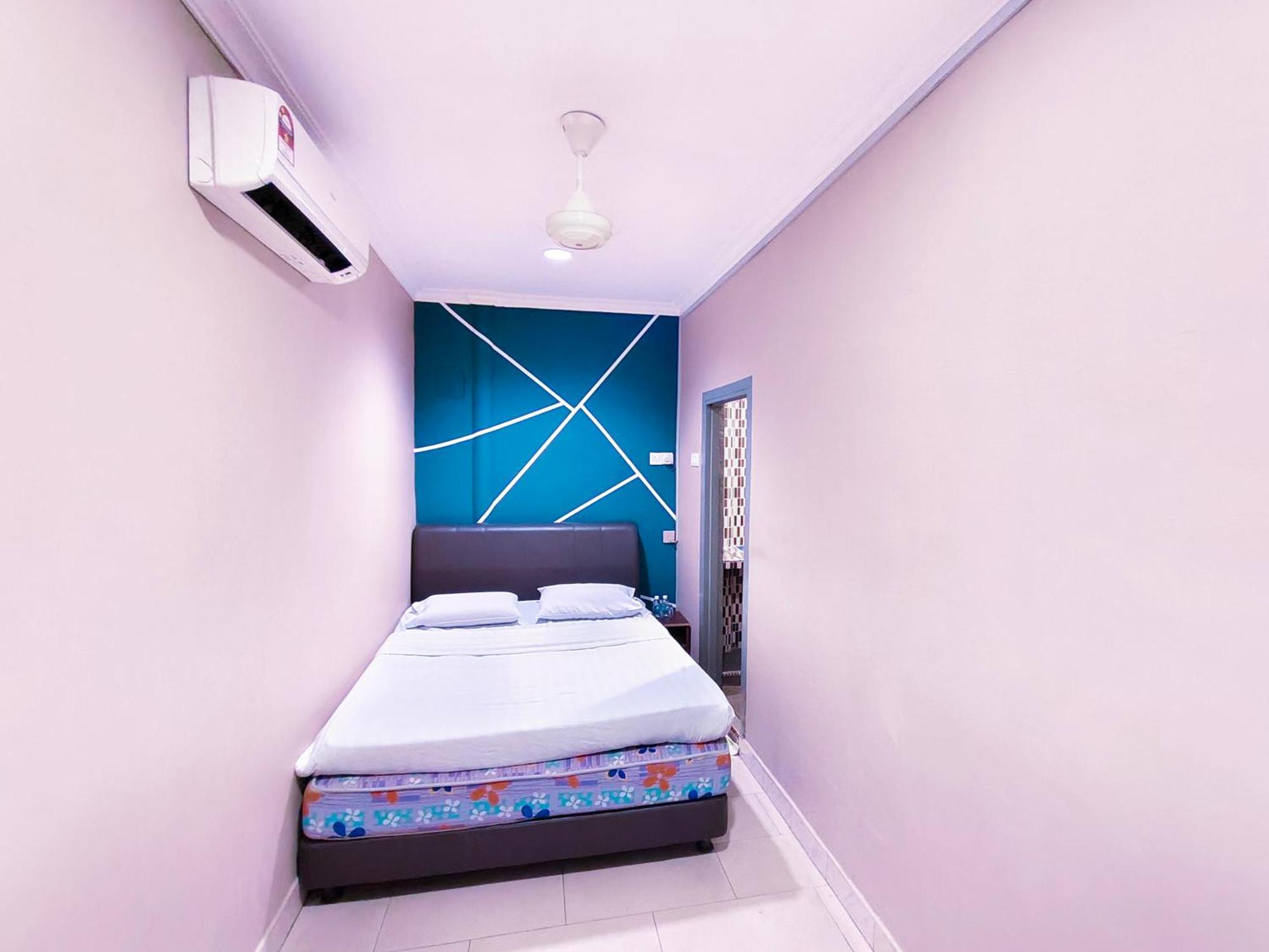 Sea Love Homestay Pulau Ketam Bagan Teochew Εξωτερικό φωτογραφία