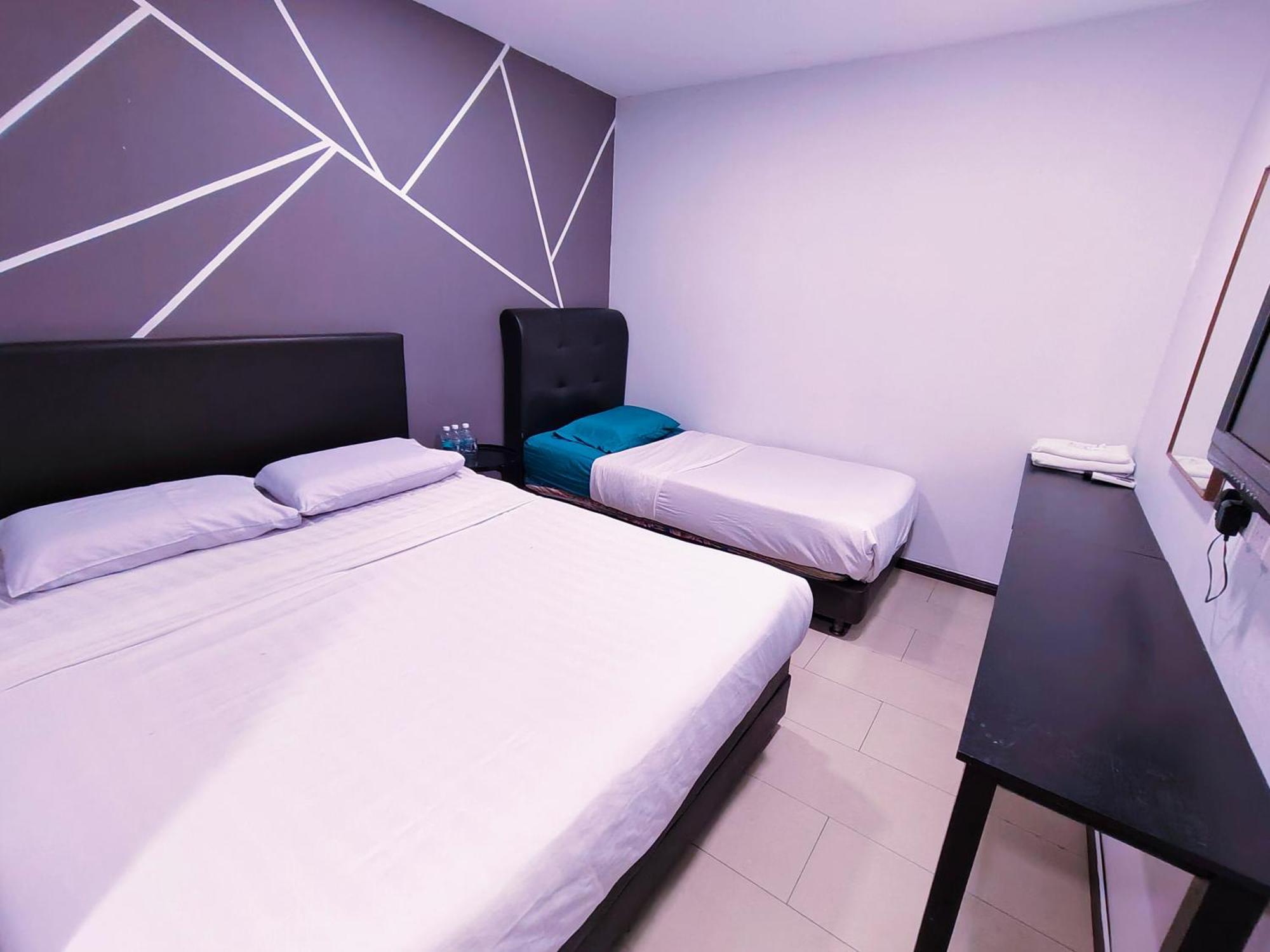 Sea Love Homestay Pulau Ketam Bagan Teochew Εξωτερικό φωτογραφία