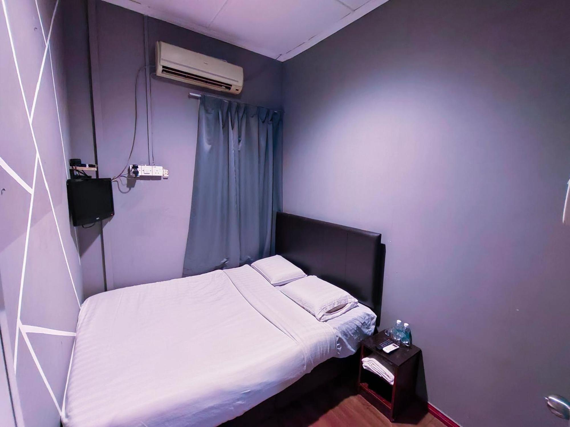 Sea Love Homestay Pulau Ketam Bagan Teochew Εξωτερικό φωτογραφία
