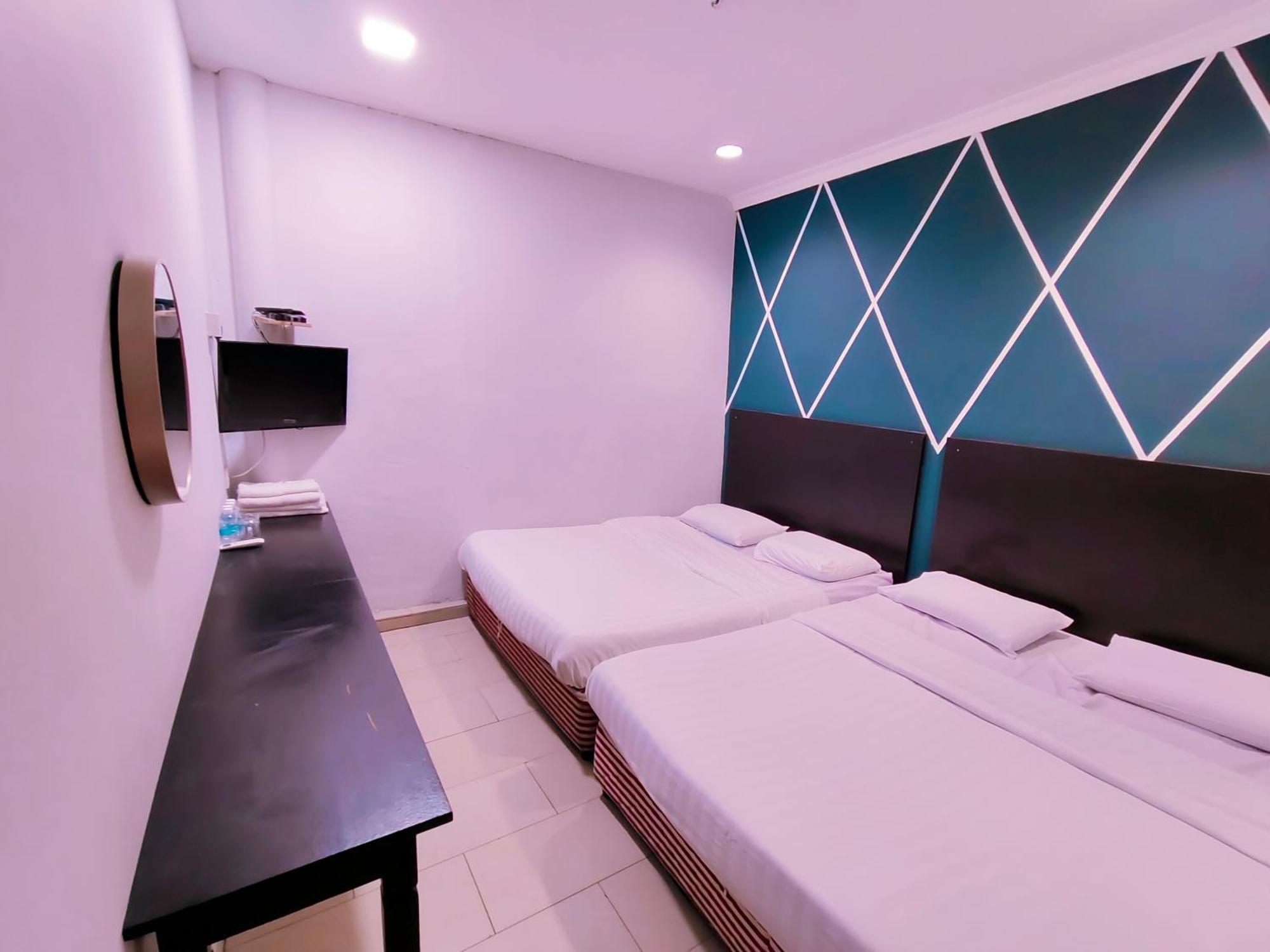 Sea Love Homestay Pulau Ketam Bagan Teochew Εξωτερικό φωτογραφία