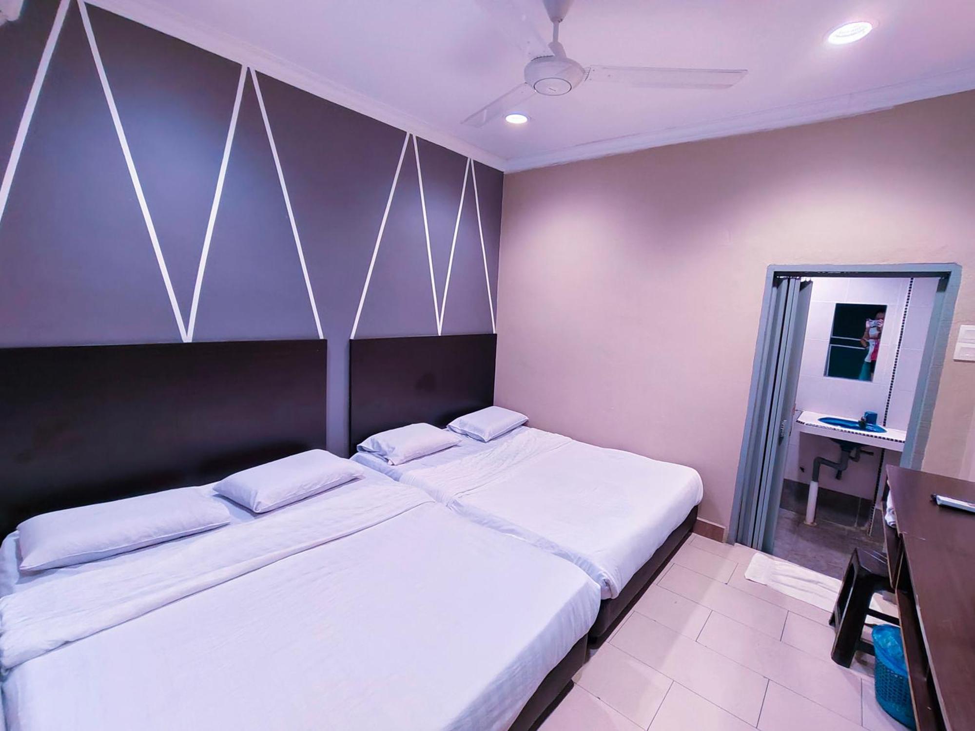 Sea Love Homestay Pulau Ketam Bagan Teochew Εξωτερικό φωτογραφία